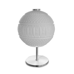 Настольная лампа MM Lampadari Arabesque 6996/L1 V2667