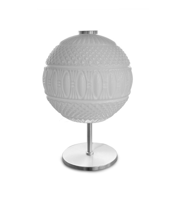 Настольная лампа MM Lampadari Arabesque 6996/L1 V2667