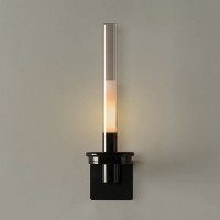 Настенный светильник Delight Collection 5059W black