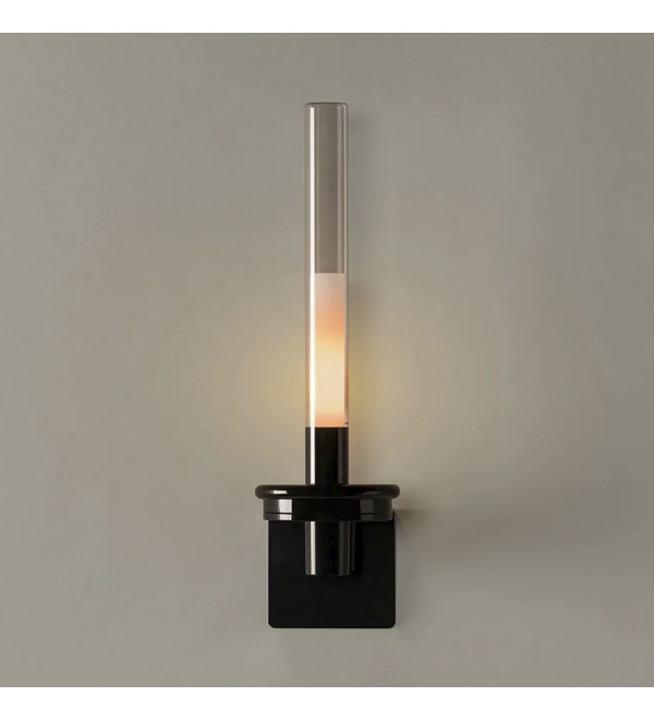 Настенный светильник Delight Collection 5059W black