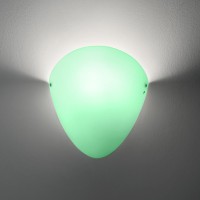 Настенный светильник Vistosi AP OVALINA VE