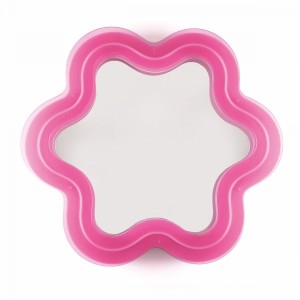 Зеркало Seletti Supercurve Flower