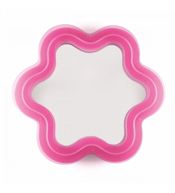 Зеркало Seletti Supercurve Flower