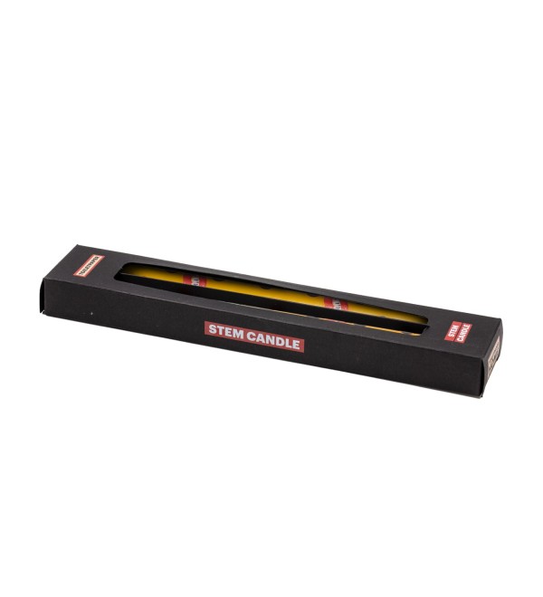 Свеча Seletti Toiletpaper Candle Stern Shit set of 2