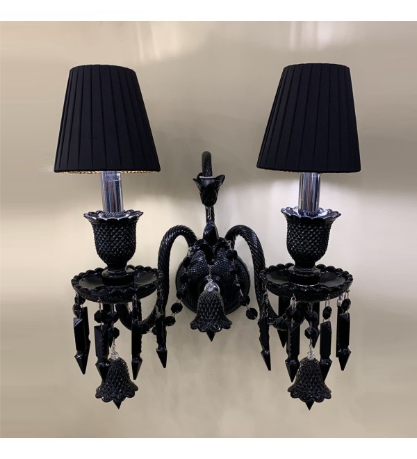 Бра Delight Collection Moollona MB11027010-2 Black