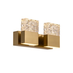 Настенный светильник Delight Collection MD17090026 MB17090026-2B gold