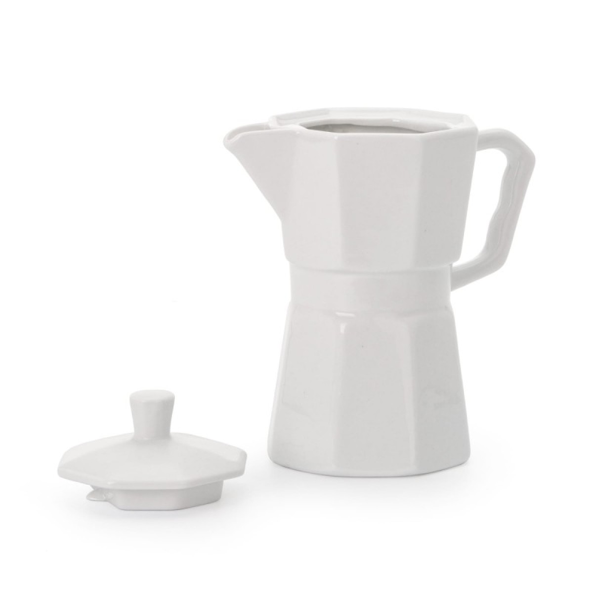 Кофеварка Seletti Estetico Quotidiano Coffee Percolater
