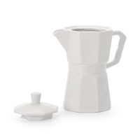 Кофеварка Seletti Estetico Quotidiano Coffee Percolater