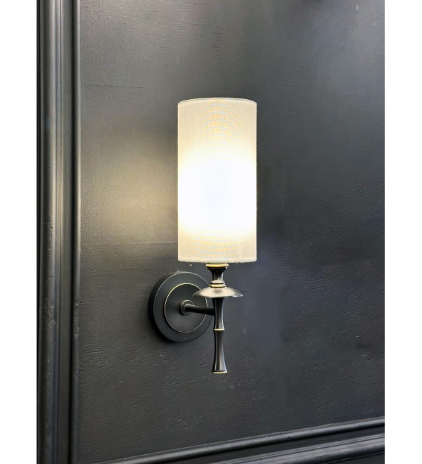 Настенный светильник Delight Collection MT8865-1W black