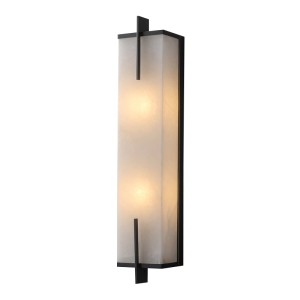 Настенный светильник Delight Collection MT8856-2W black