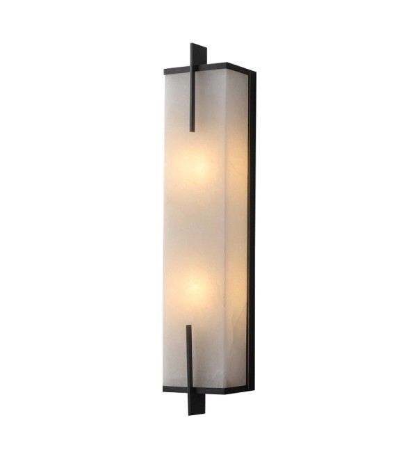 Настенный светильник Delight Collection MT8856-2W black