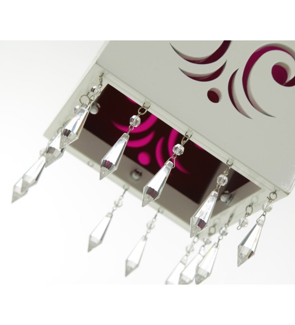 Подвесной светильник MM Lampadari Luxury D042/1 02 V1607