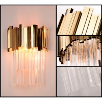 Настенный светильник Delight Collection Barclay A1