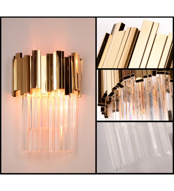Настенный светильник Delight Collection Barclay A1
