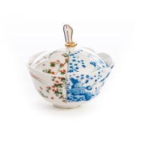 Сахарница Seletti Hybrid Maurilia