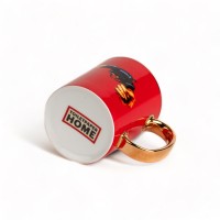Кружка Seletti Toiletpaper Mug Revolver