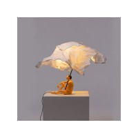 Настольная лампа Seletti Love is a Verb Robi