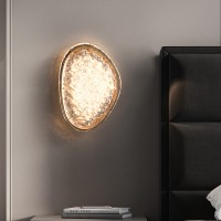 Настенный светильник Delight Collection MT9125-1W large french gold
