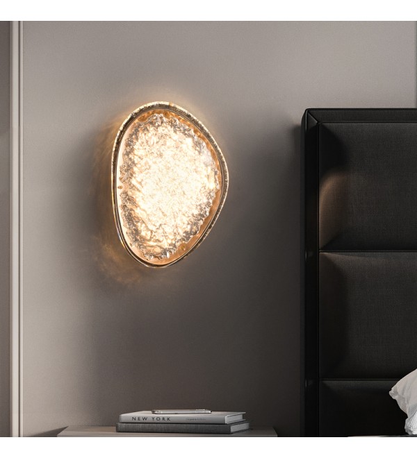 Настенный светильник Delight Collection MT9125-1W large french gold