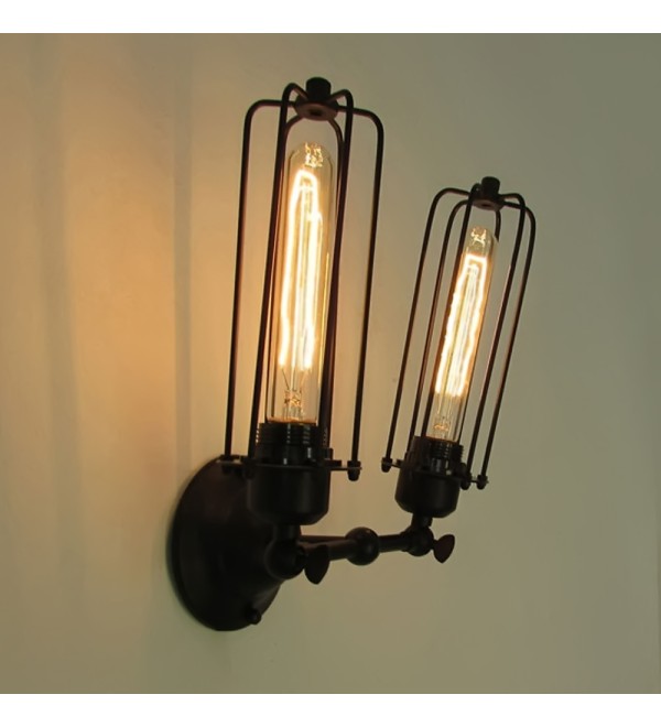 Бра Delight Collection Loft KM0183W-2