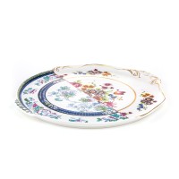 Блюдо Seletti Hybrid Dorotea