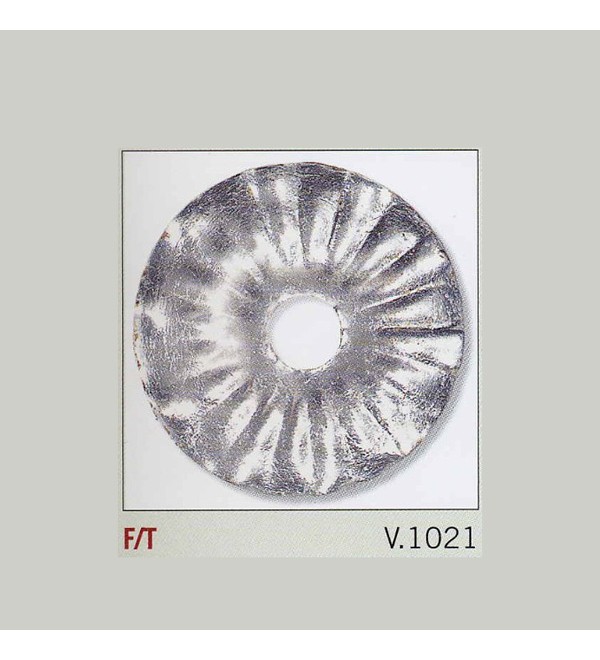Настенный/Потолочный светильник MM Lampadari Forme 6884/A1-P1 V1021 XP