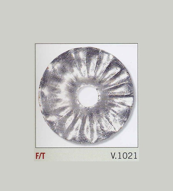 Настенный/Потолочный светильник MM Lampadari Forme 6884/A1-P1 V1021 XP