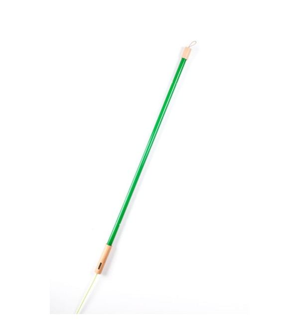 Подвесной светильник Seletti Linea LED Green