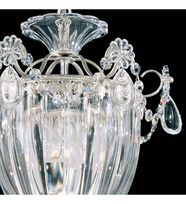Люстра Schonbek Bagatelle 1248-48