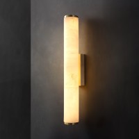 Настенный светильник Delight Collection 8241W/L gold/white