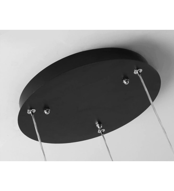 Подвесной светильник Delight Collection 10228P/1 black