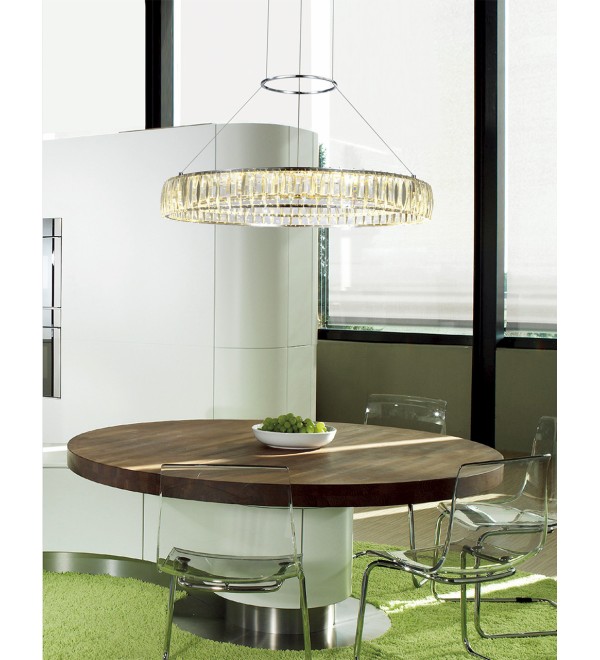 Подвесной светильник Delight Collection Fortuna MD14066703-1B