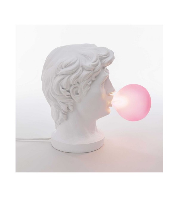 Настольная лампа Seletti Wonder