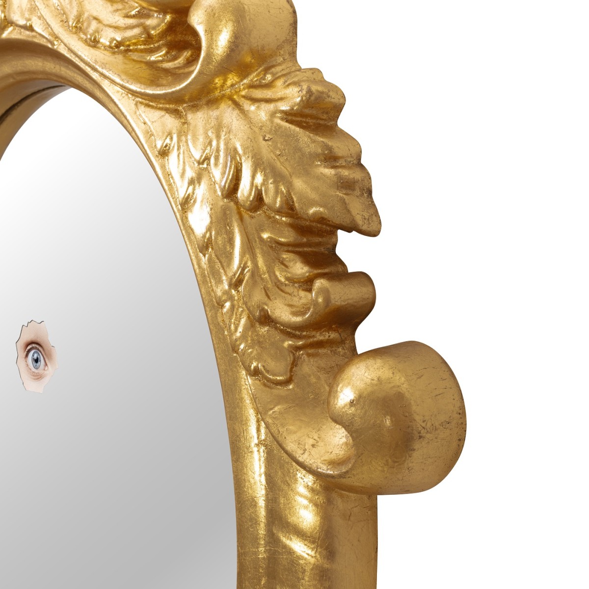 Зеркало Seletti Wall mirrors Ciclope