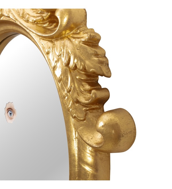 Зеркало Seletti Wall mirrors Ciclope