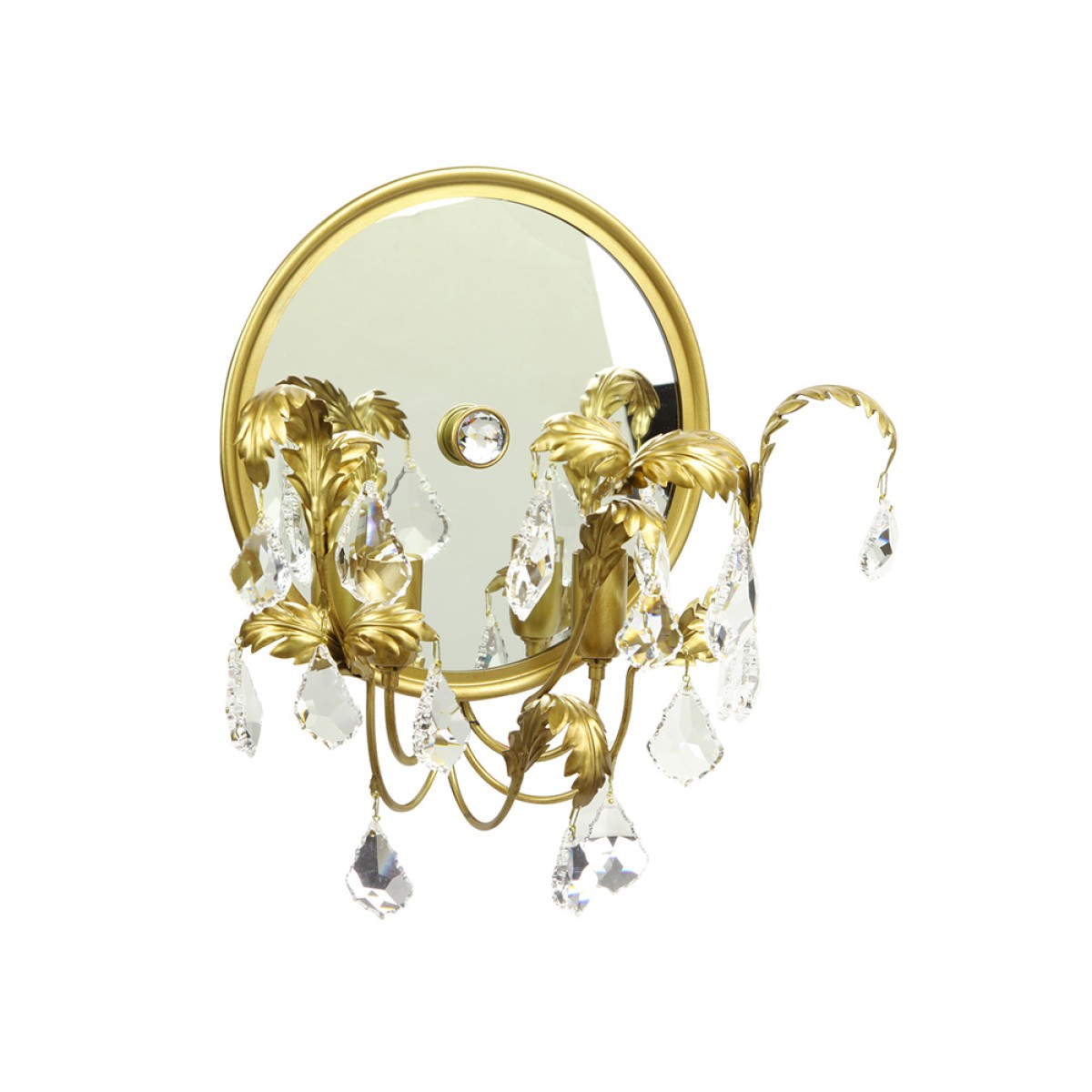 Бра MM Lampadari Specchio 6474/A2 V1165