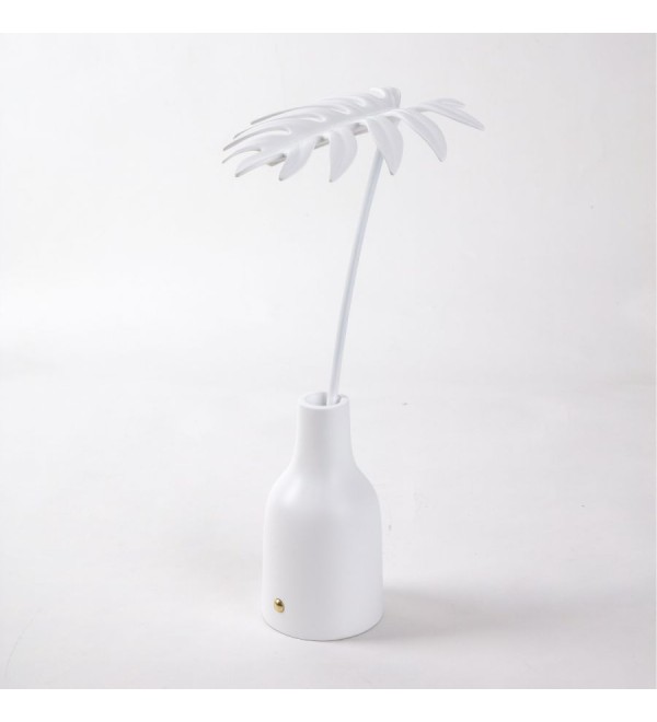 Настольная лампа Seletti Leaf Light Stellou