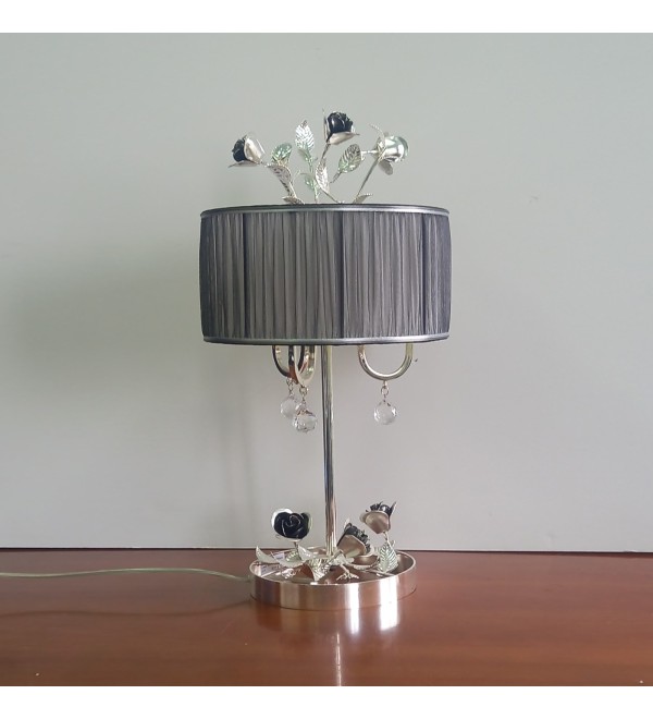 Настольная лампа MM Lampadari Paris 6988/L3 11 V2544