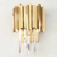 Настенный светильник Delight Collection Barclay 2A
