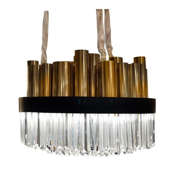 Люстра Delight Collection BRCH9066