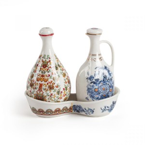 Набор Seletti Hybrid Thelme
