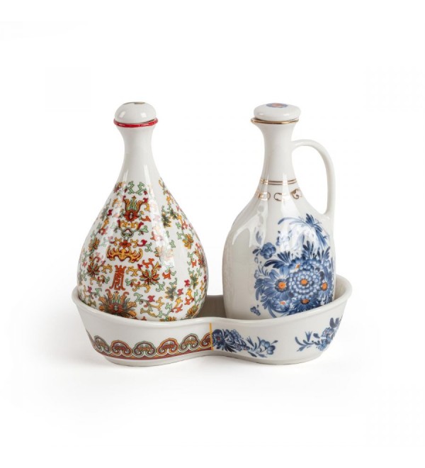 Набор Seletti Hybrid Thelme