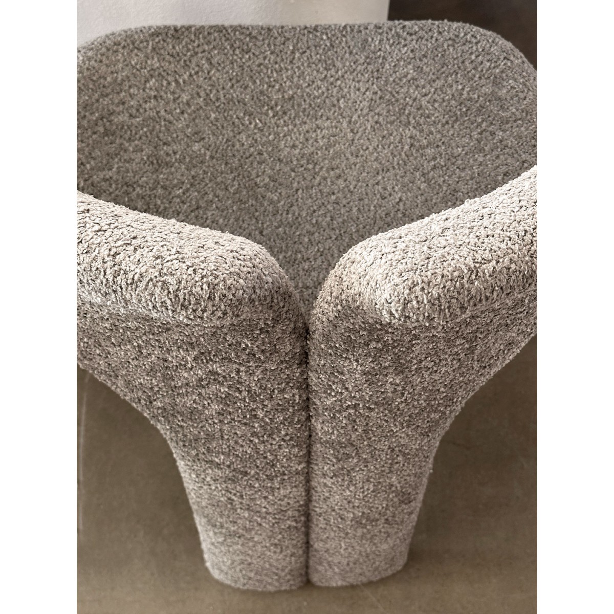 Стул Delight Collection Viva Armless
