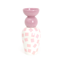 Ваза Seletti Canopie Luna