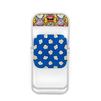 Складной стул Seletti Blow Folding Chair Pop Corn