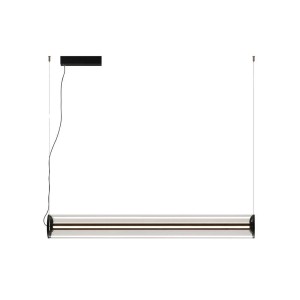 Подвесной светильник Delight Collection P0046-1200A Black