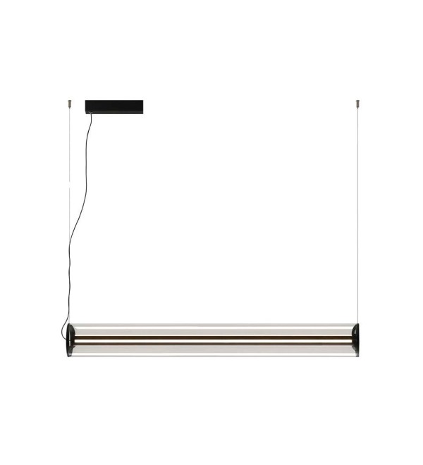 Подвесной светильник Delight Collection P0046-1200A Black