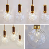 Подвесной светильник Delight Collection 10211P/A brown
