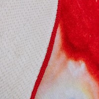 Коврик Seletti Toiletpaper Rugs Shit