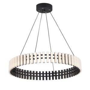 Подвесной светильник Delight Collection 10536P/D800 black